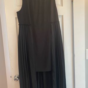 Monroe &  Maine Little Black Dress